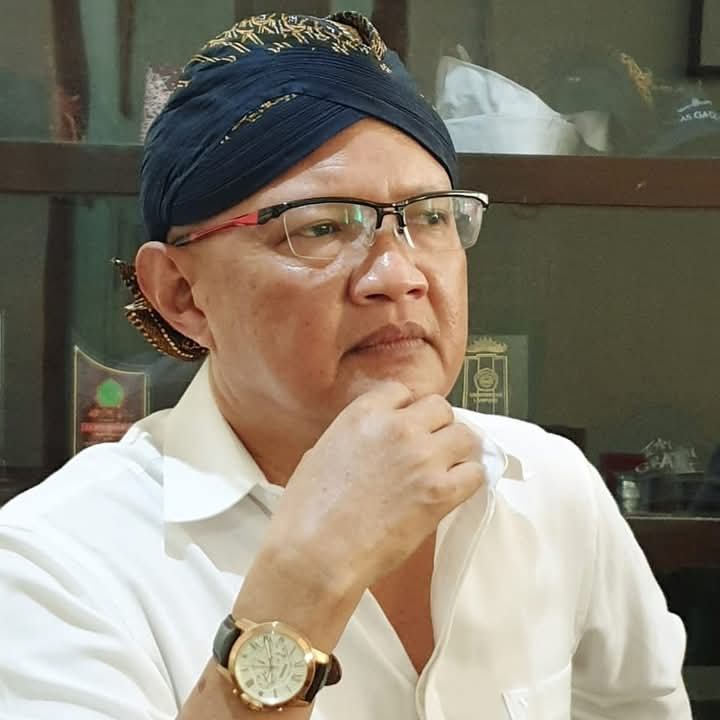 Perjalanan UGM