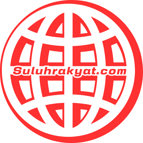 Suluhrakyat.com