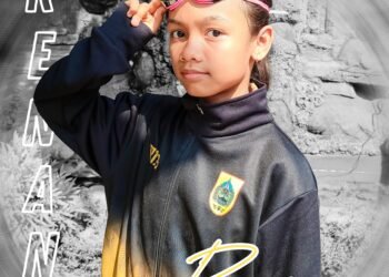 Ikna Rania Azahra, Siswi SDN 02 Kebondalem, Siap Bawa Nama Pemalang di POPDA Jateng 2026