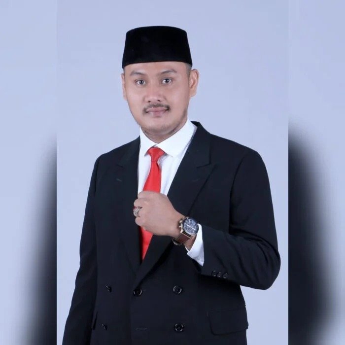 Anggota DPRD Kabupaten Pemalang, Fahmidh Dhuha, SM., MM.,