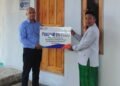 Ruang Kelas Baru MDA Walisongo Kebongede Rampung, Santri Makin Semangat Menuntut Ilmu