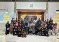 Datang sebagai Orang Asing, Pulang Membawa Kenangan: Haru Perpisahan KKN MIT 22 di Karangrowo