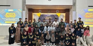 Datang sebagai Orang Asing, Pulang Membawa Kenangan: Haru Perpisahan KKN MIT 22 di Karangrowo