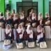 YBM BRI Pemalang Salurkan Bantuan Sekolah, 40 Siswa MTsN dan MAN Terima Perlengkapan Belajar