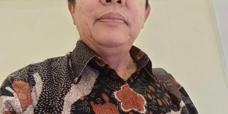 IPW Jateng Apresiasi Komitmen Kapolres Pemalang, Minta Kasus Perundungan Diusut Tuntas