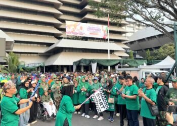 Peringati Milad, KAHMI-FORHATI Jateng Serukan Integritas dan Pengabdian Nyata untuk Negeri