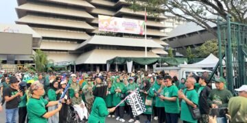 Peringati Milad, KAHMI-FORHATI Jateng Serukan Integritas dan Pengabdian Nyata untuk Negeri