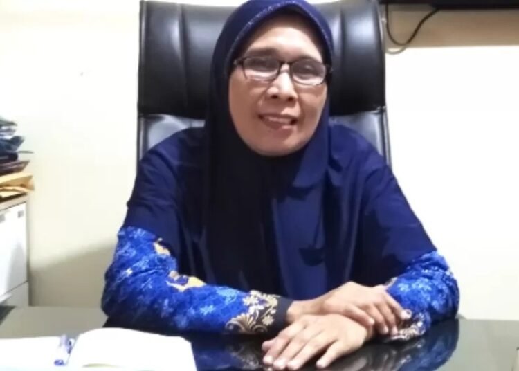 Cegah Kekerasan Anak di Pemalang, Titien Dorong Sinergi Sekolah, Keluarga dan Pemerintah